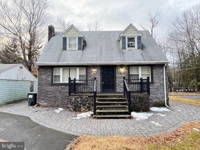 4115 Sylvan Lane Property Photo