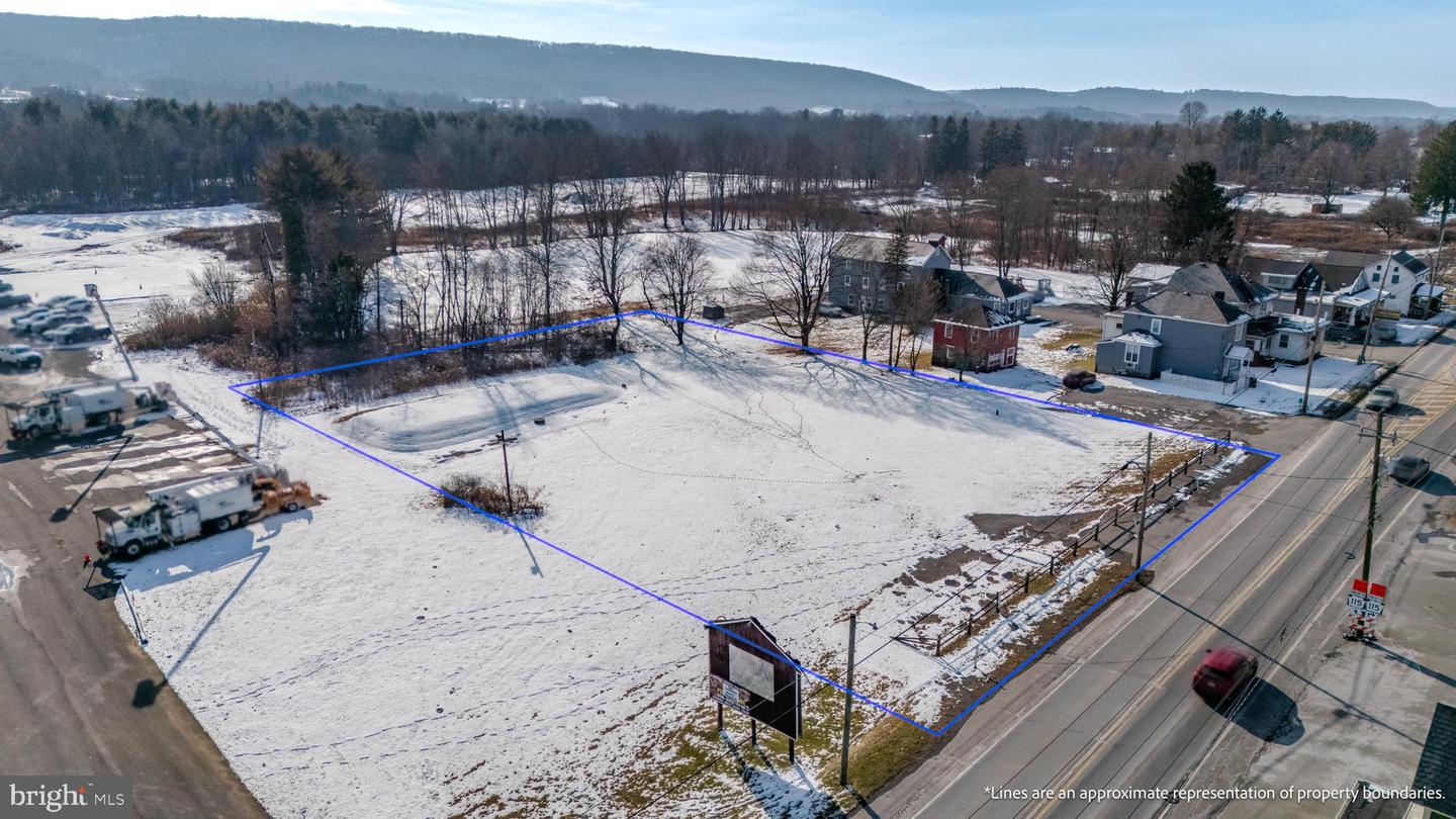 Brodheadsville Real Estate Listings Main Image