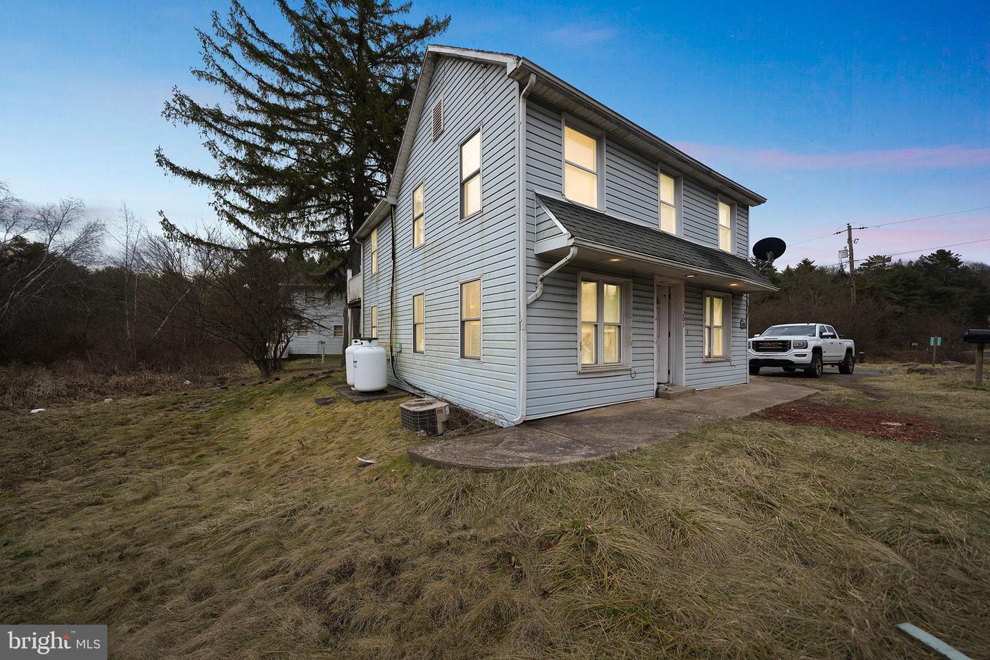 5502 Route 115 Property Photo