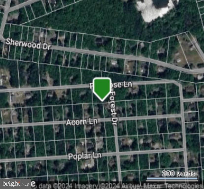 Chestnut Lane #lot#51b And 52b Property Photo