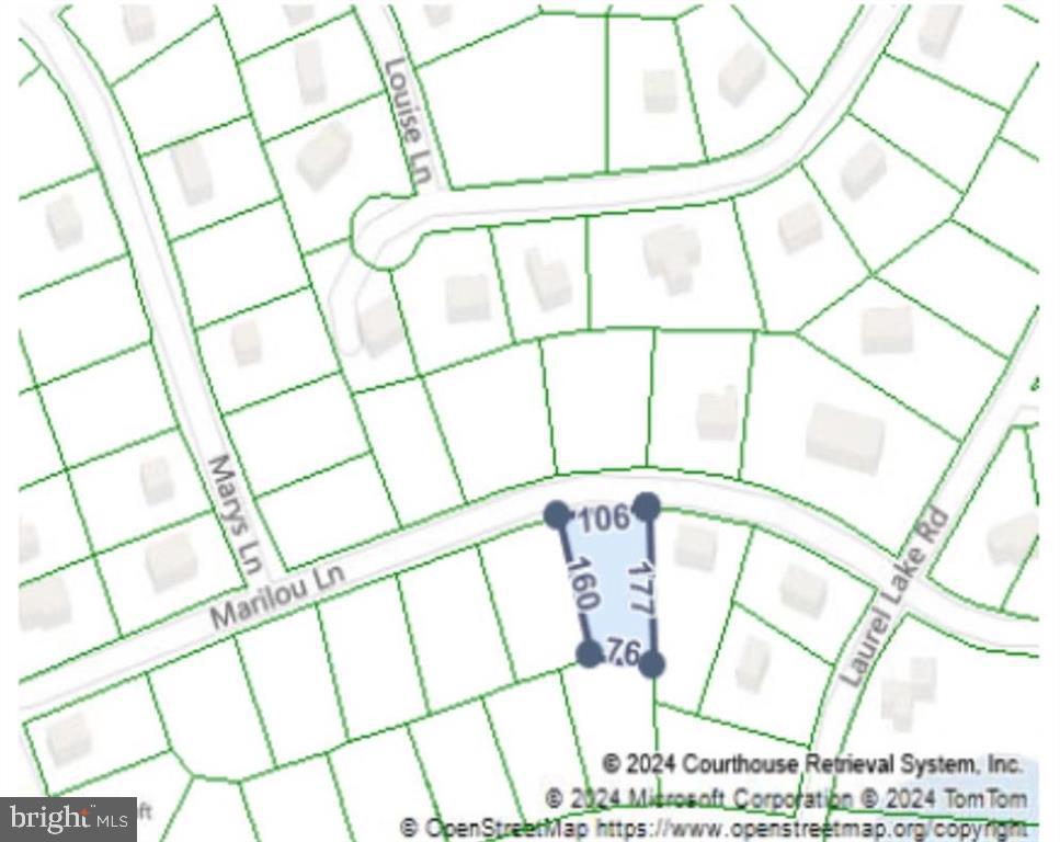Bartonsville Real Estate Listings Main Image