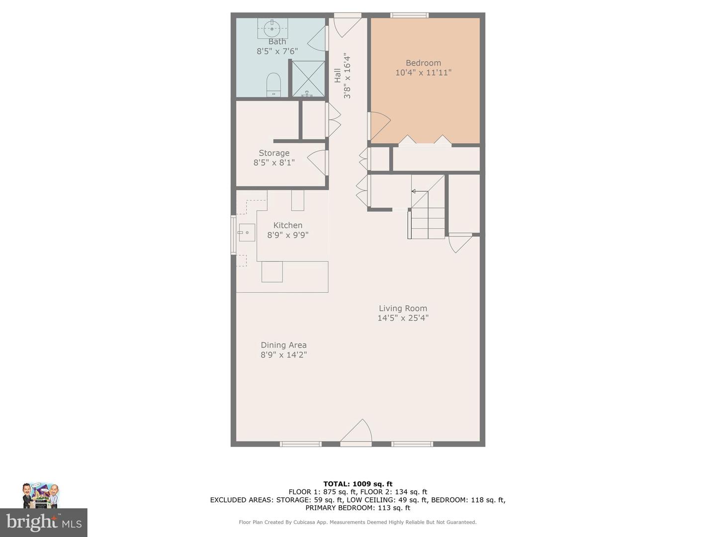 3211 Beech Ridge Dr Property Photo