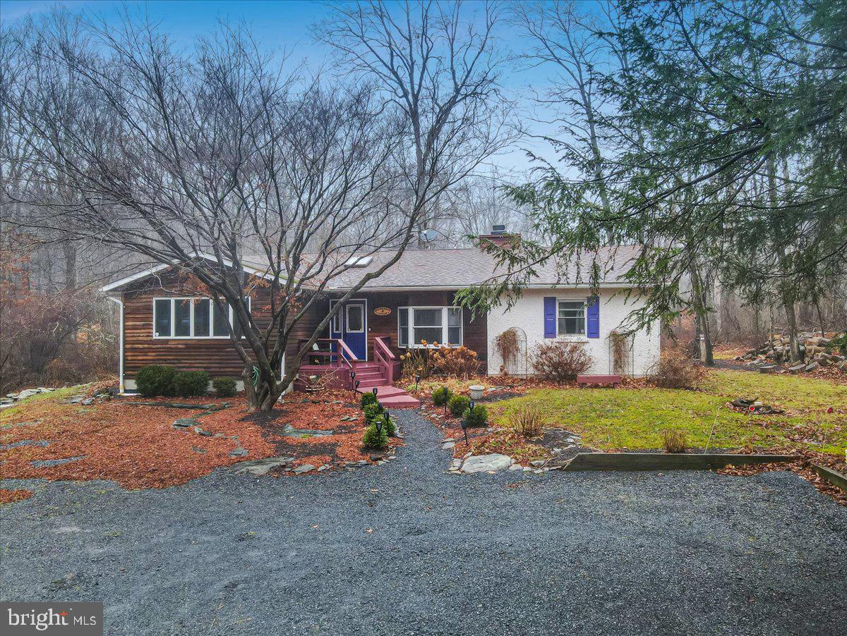 2855 Route 715 Property Photo