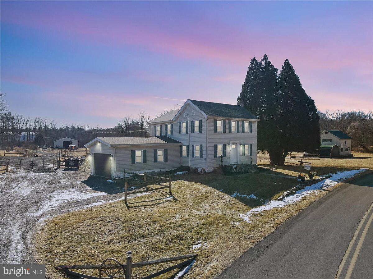 2744 Metzgar Rd Property Photo