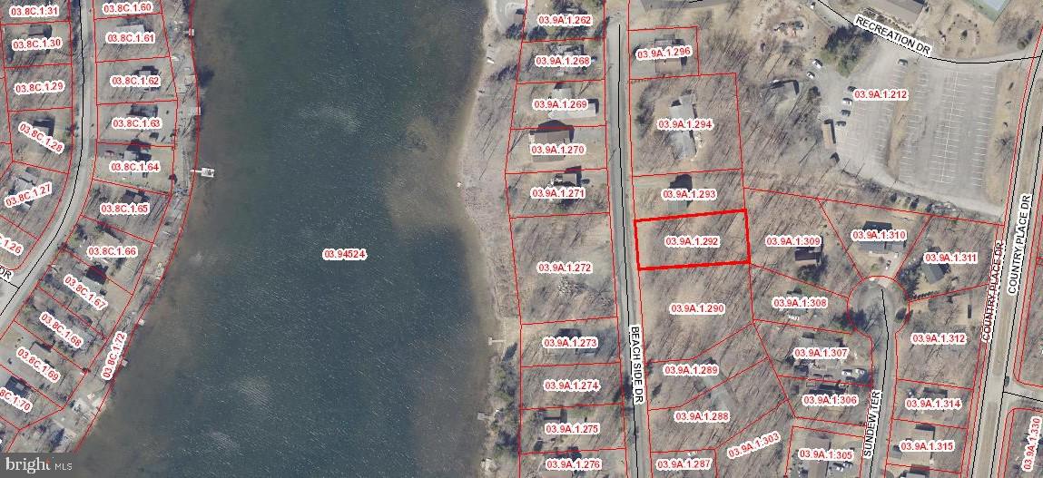 Lot 122e Beach Side Dr Property Photo 2