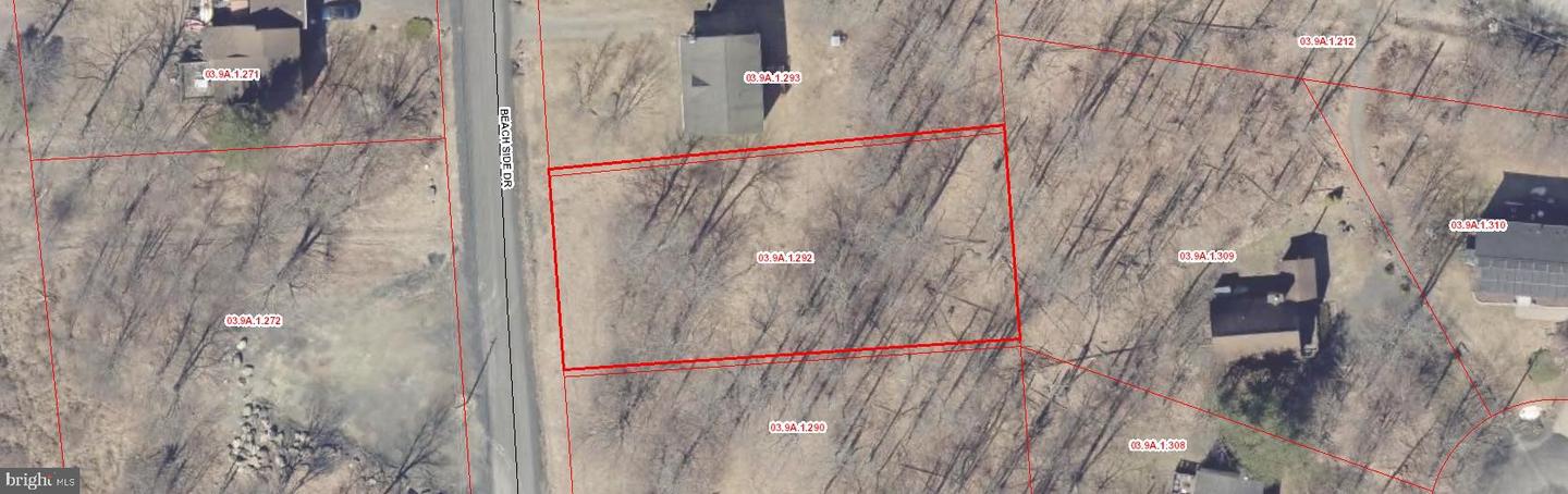 Lot 122e Beach Side Dr Property Photo 3