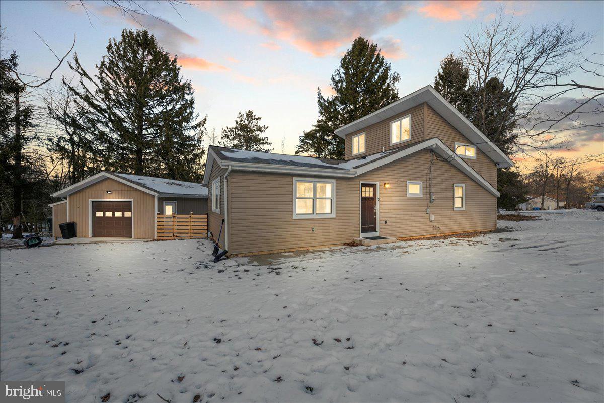 37 Highridge Rd Property Photo