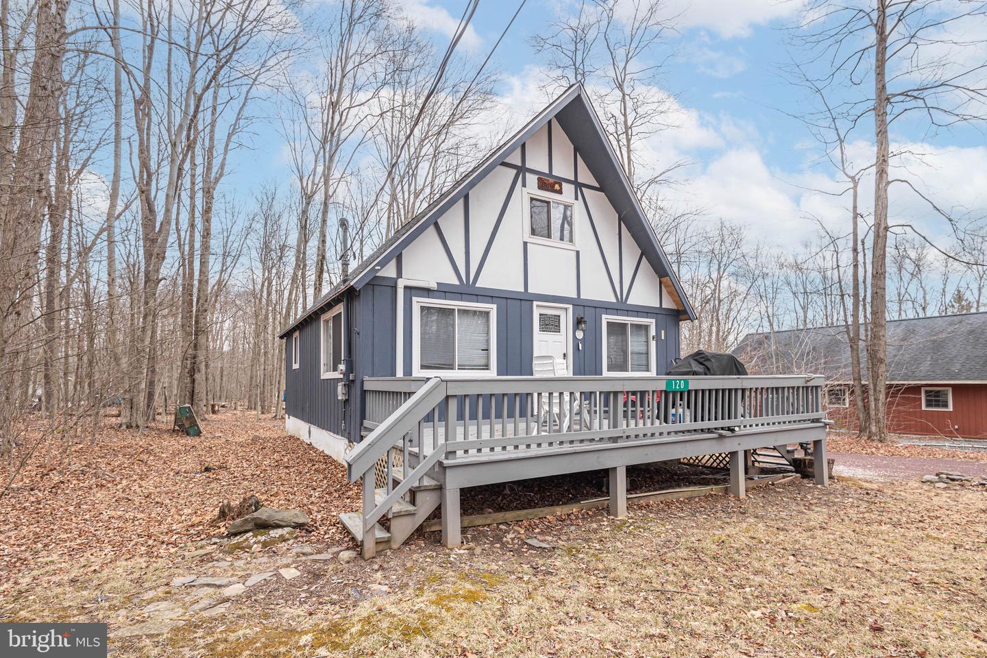 120 Tomhickon Trl Property Photo