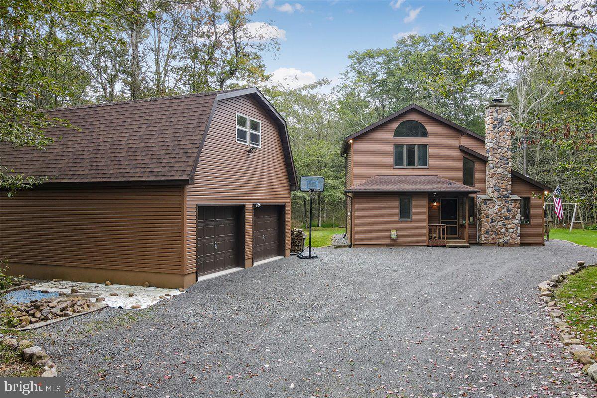 Pocono Mountain West Real Estate Listings Main Image