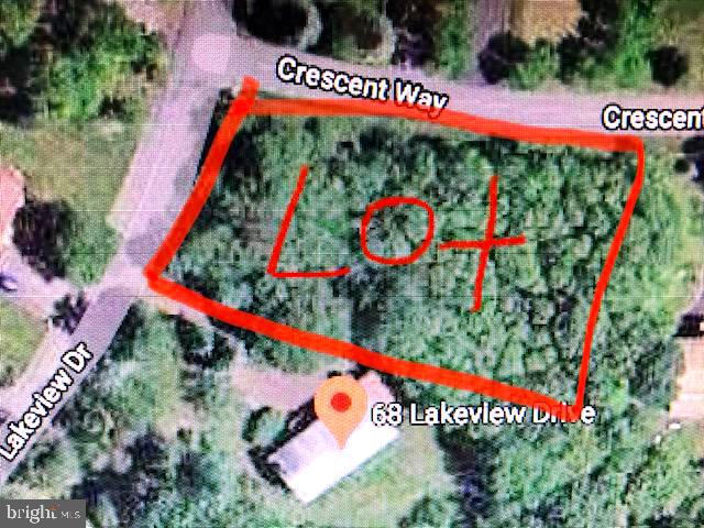 0 LAKEVIEW DR Property Photo 1