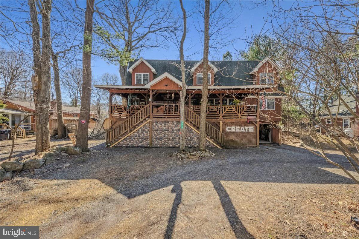 2119 Vacation Lane Property Photo