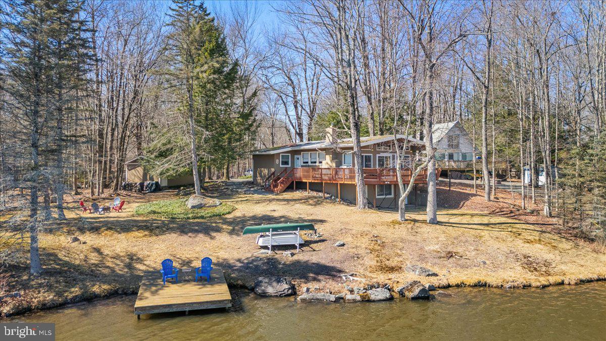115 Podunk Path Property Photo