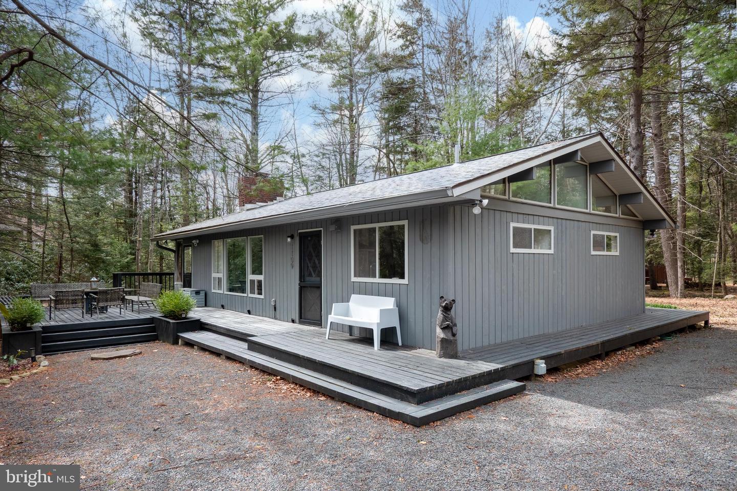 1109 Cedar Knoll Way Property Photo