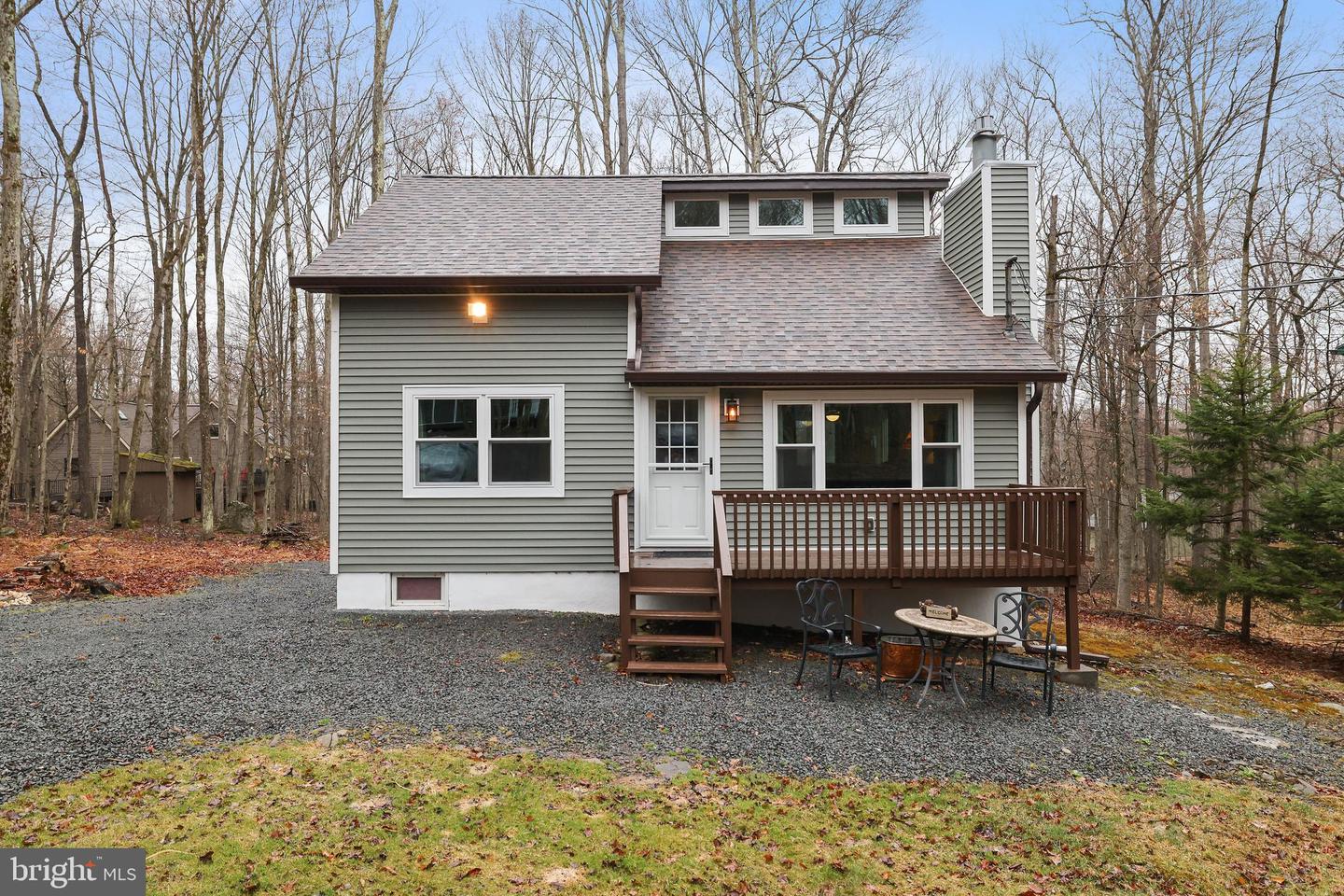 222 Muskwink Dr Property Photo 1