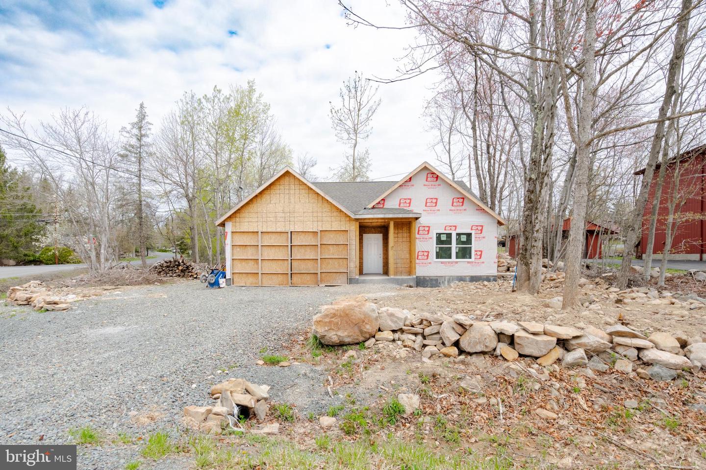 3111 Briarwood Dr #lot D311 Property Photo 1