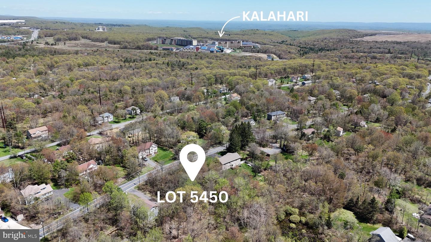 LOT 5450 SULLIVAN TRL