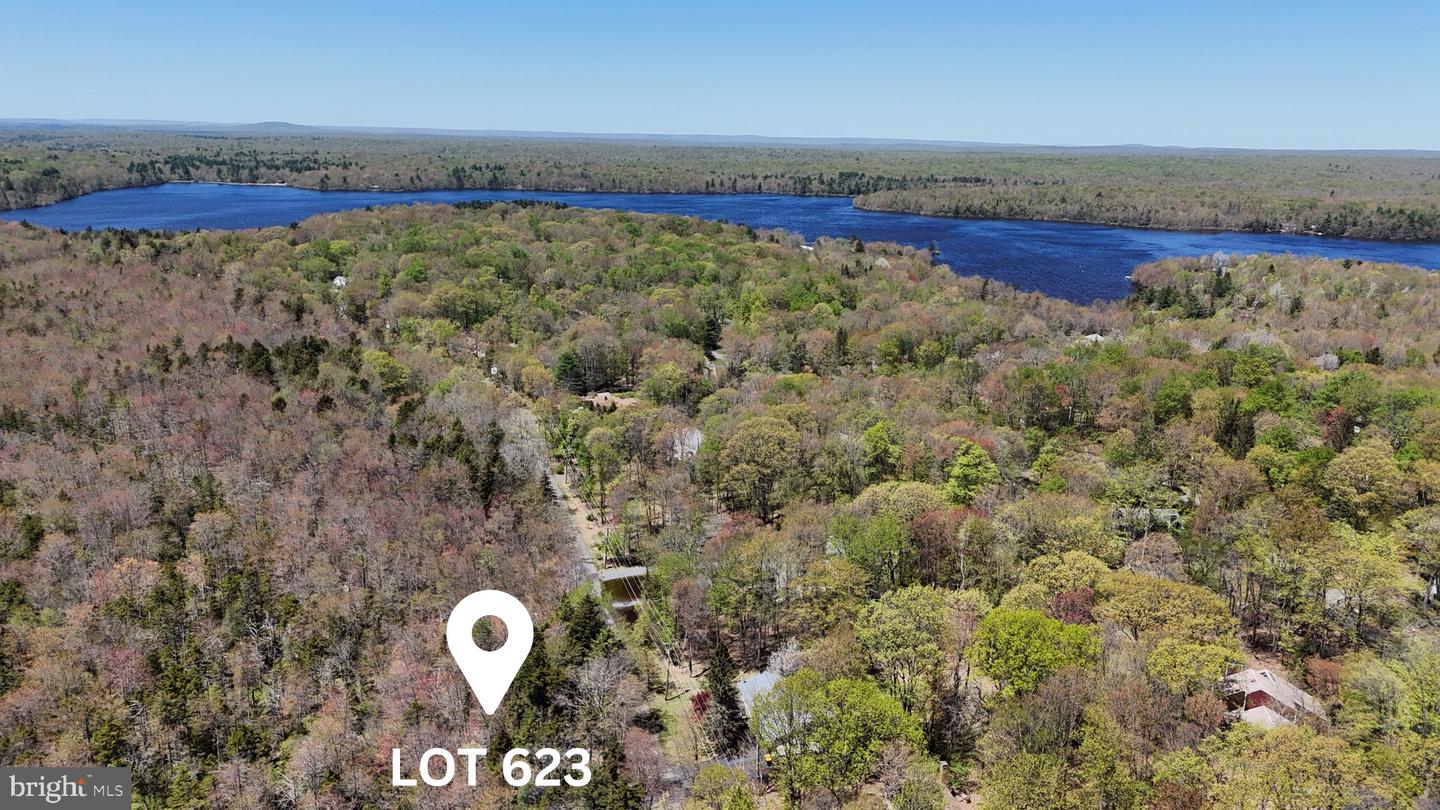 Lot 623 Laurel Rd Property Photo 1