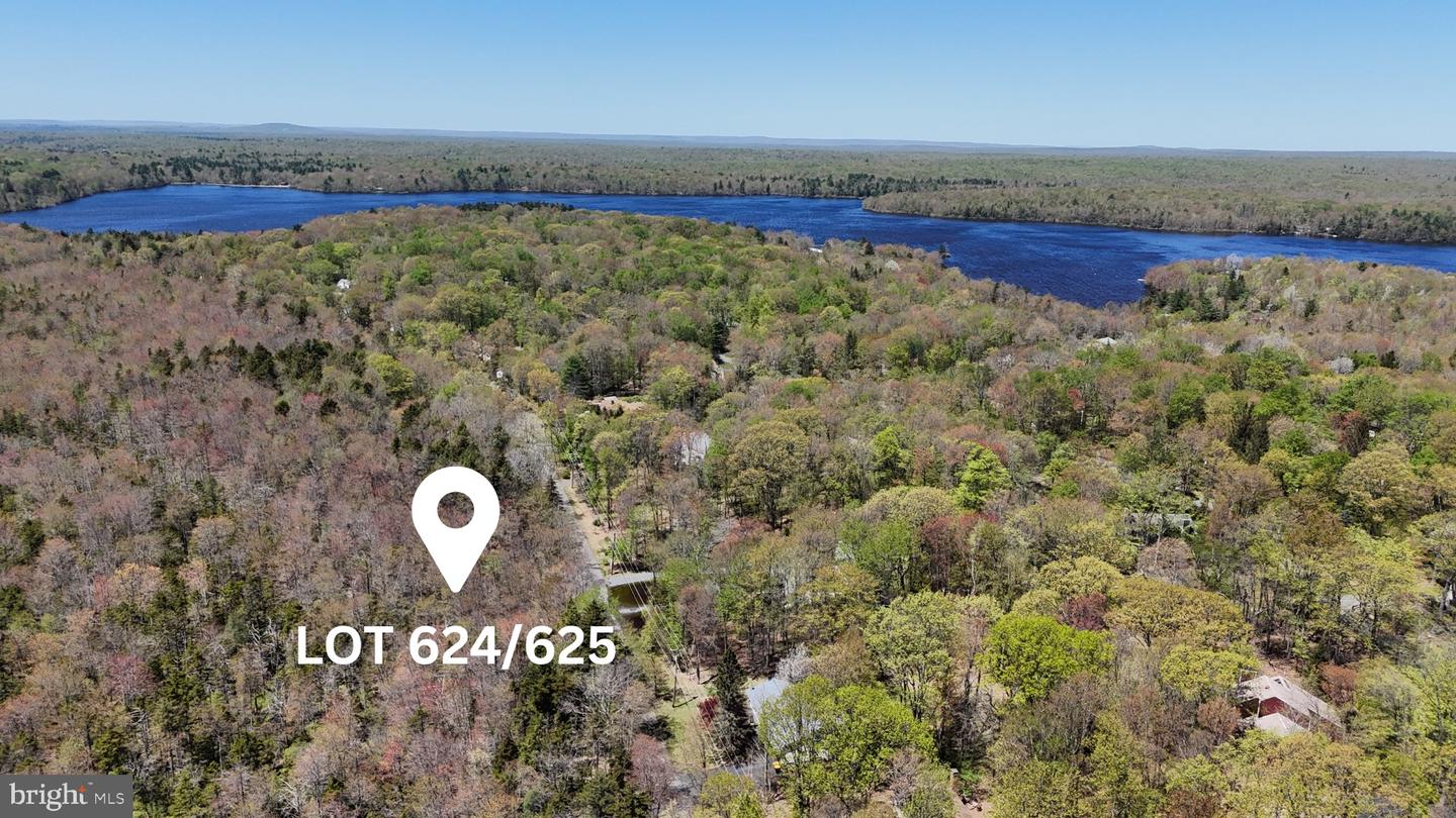 LOT 624 LAUREL RD