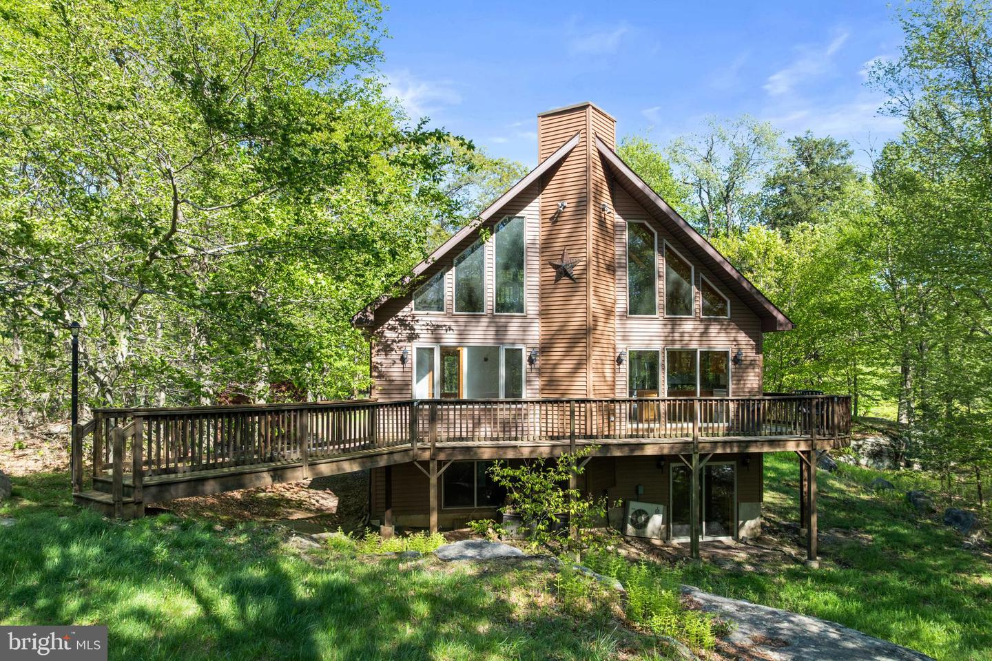 2107 Lenape Ter Property Photo 1