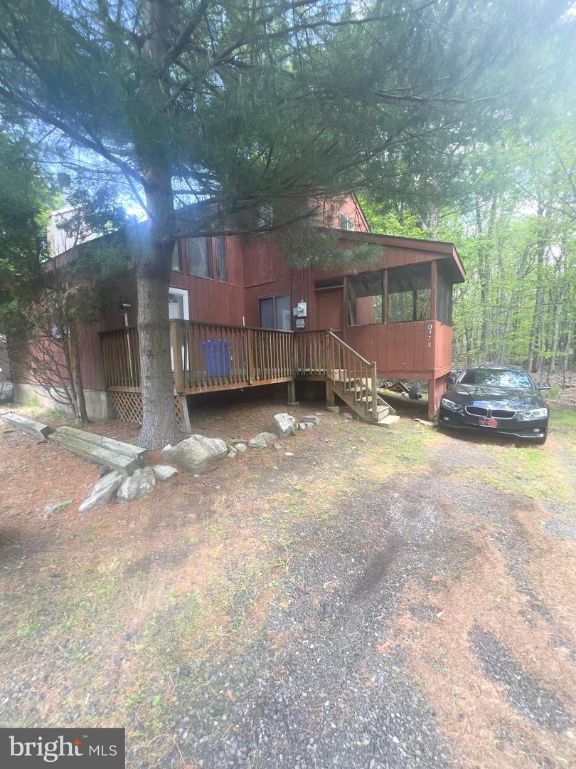 2612 Foxledge Dr Property Photo 1