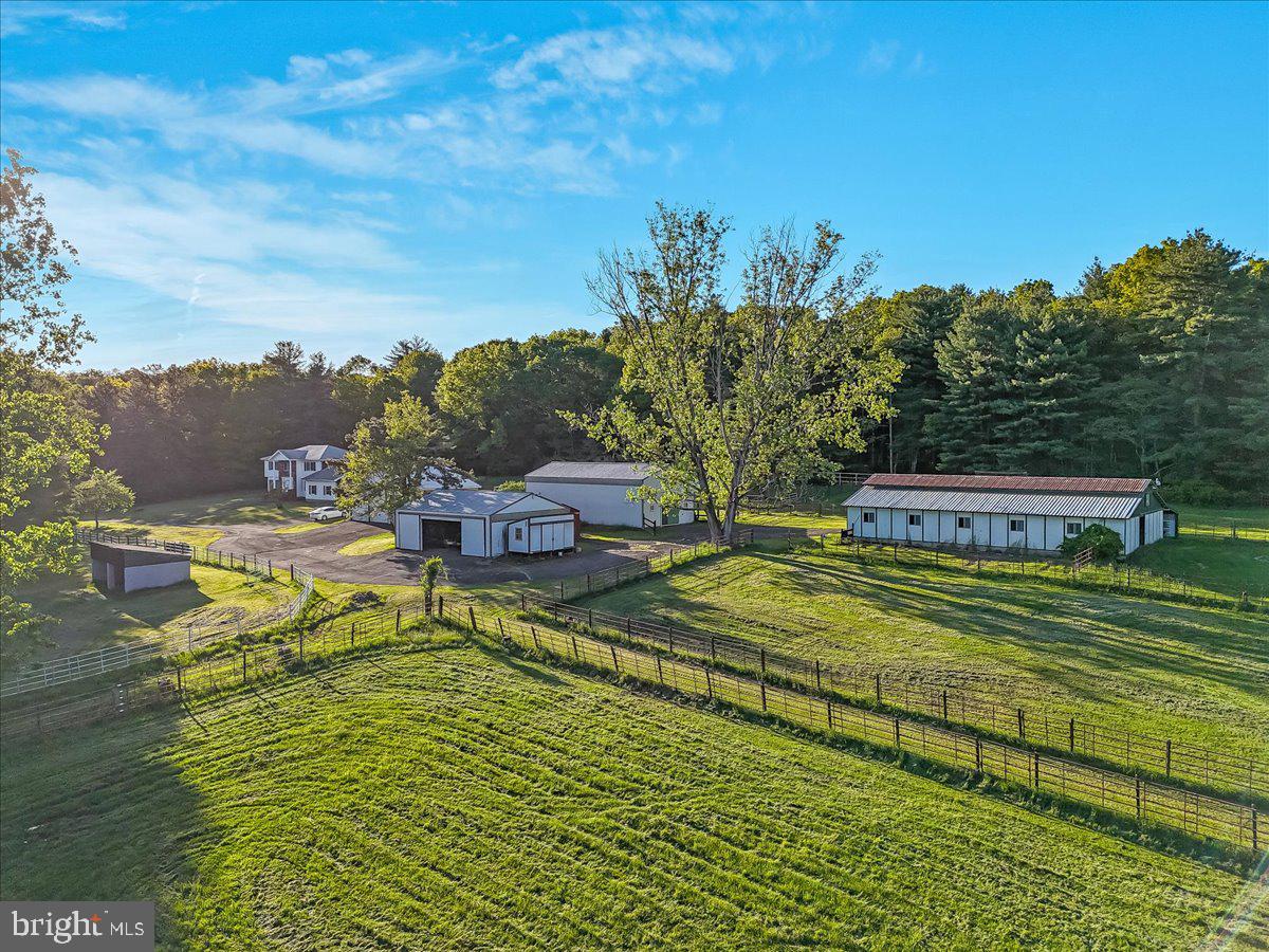 1163 Bush Rd Property Photo 1