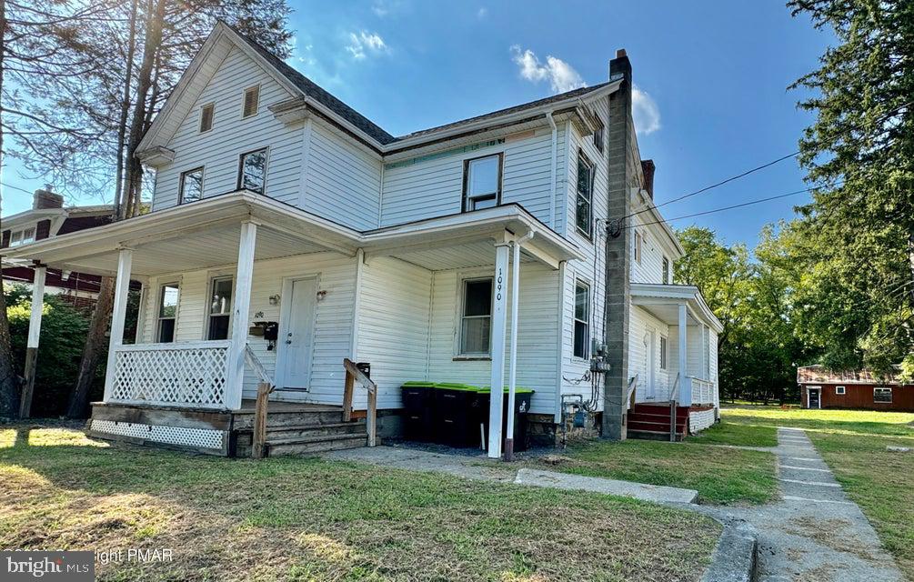 1090 Dreher Ave Property Photo 1