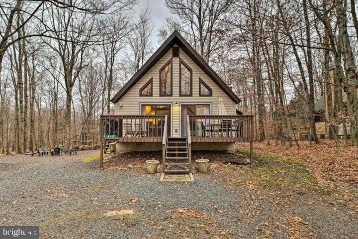 460 Maxatawny Dr Property Photo 1