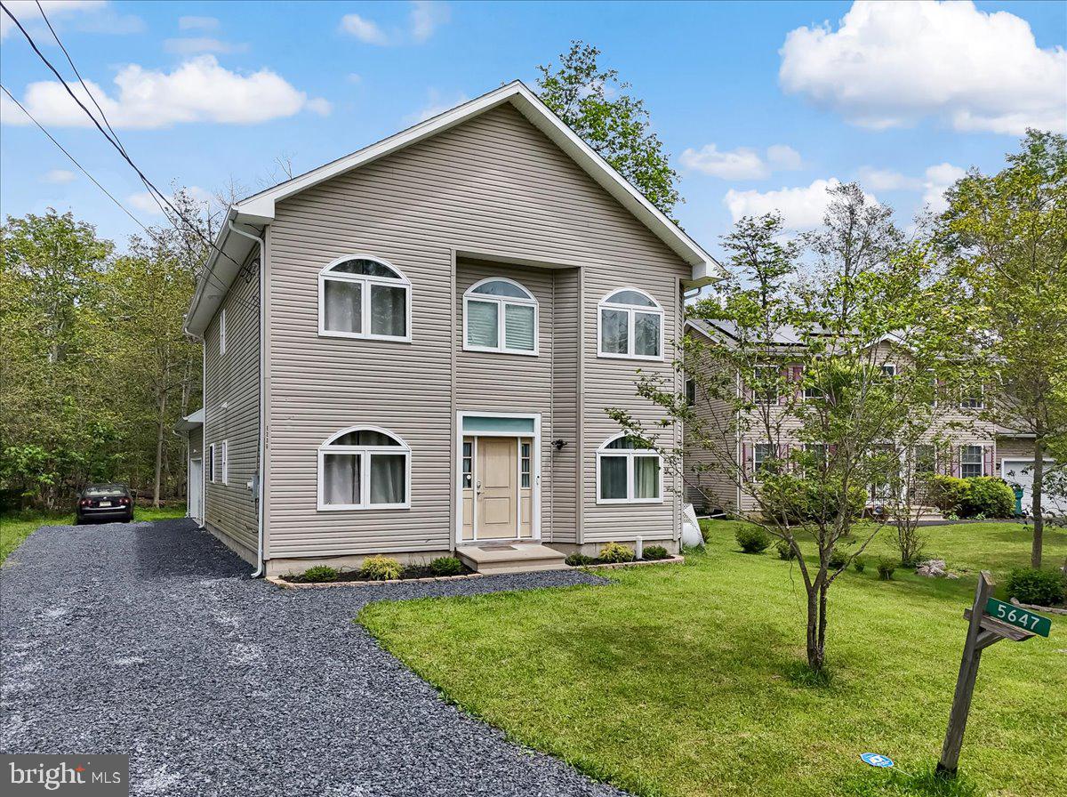 5647 Pembrook Dr Property Photo 1