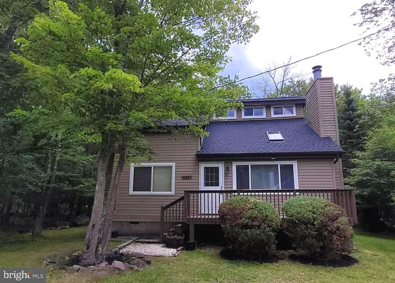 7688 Fawn Ln Property Photo 1