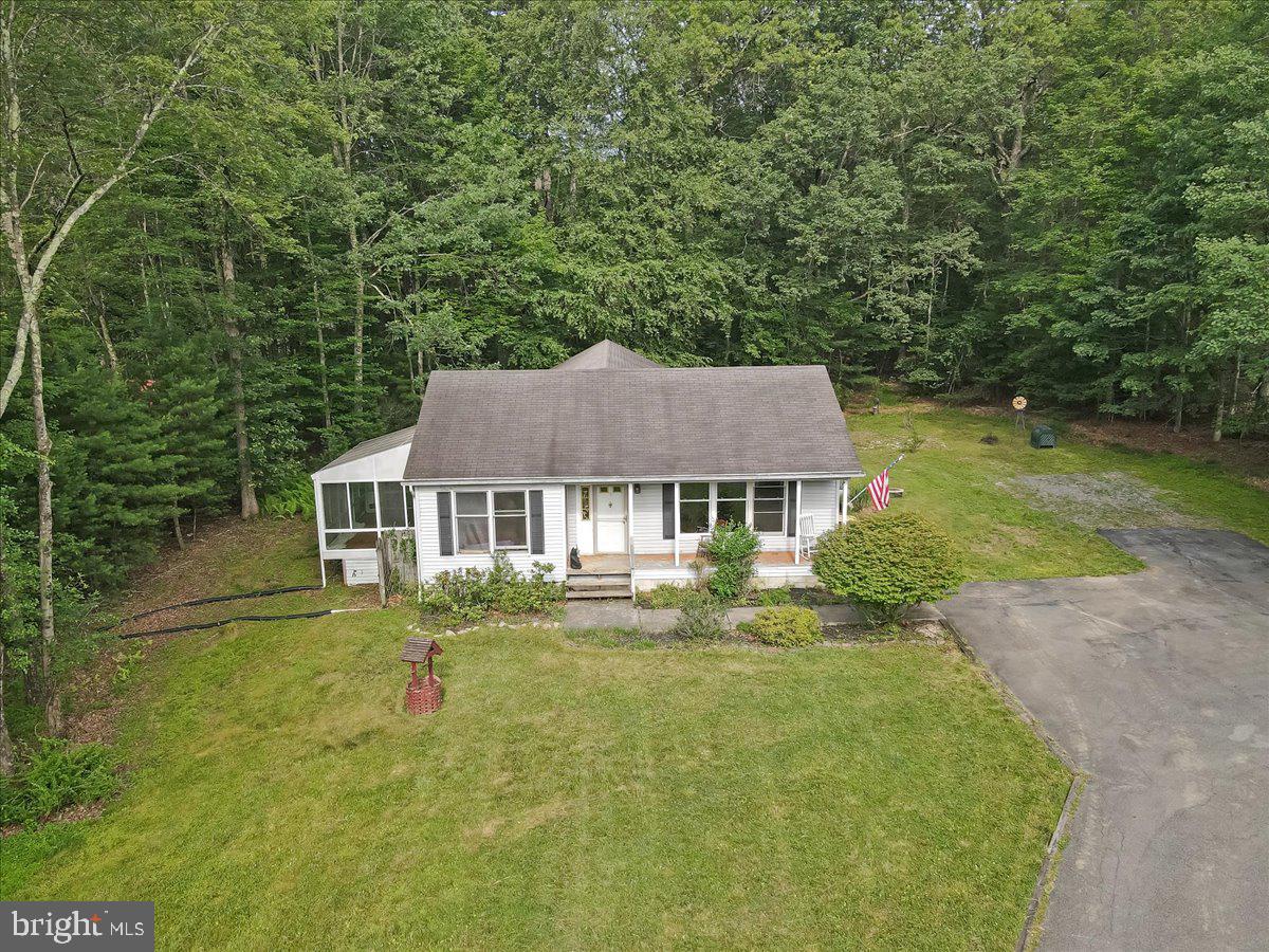 671 Dotters Corner Rd Property Photo 1