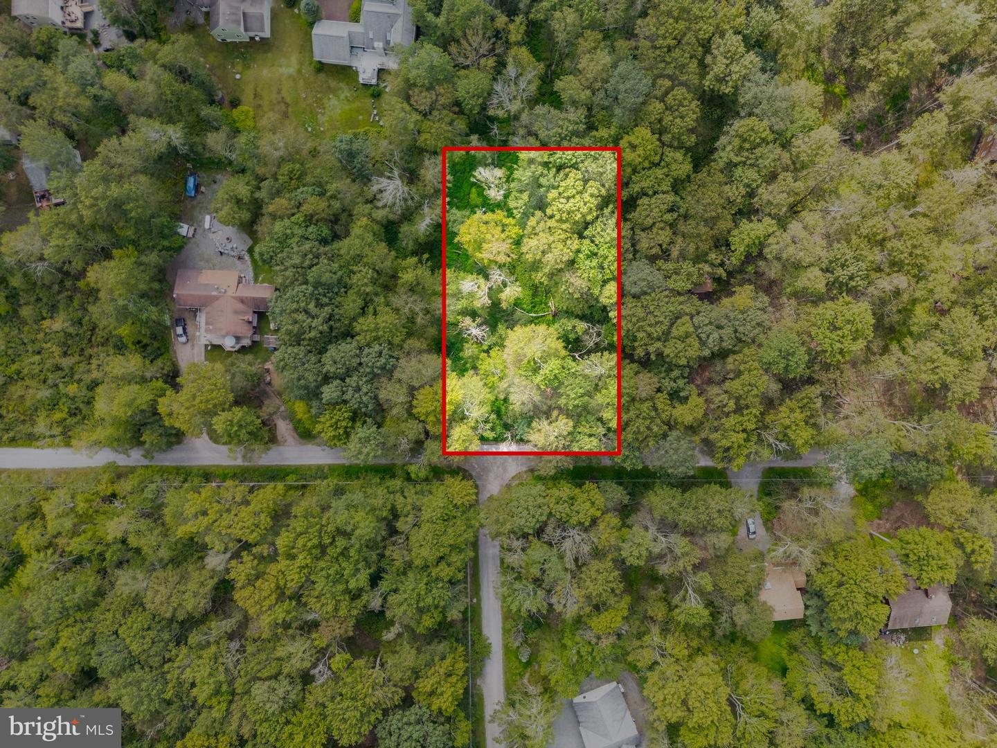 804 Evergreen Dr Property Photo 1
