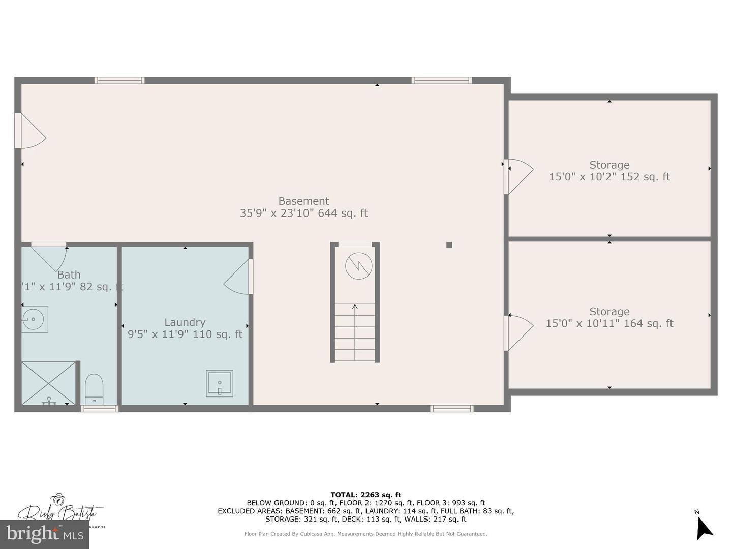 9839 Deerwood Dr Property Photo 4