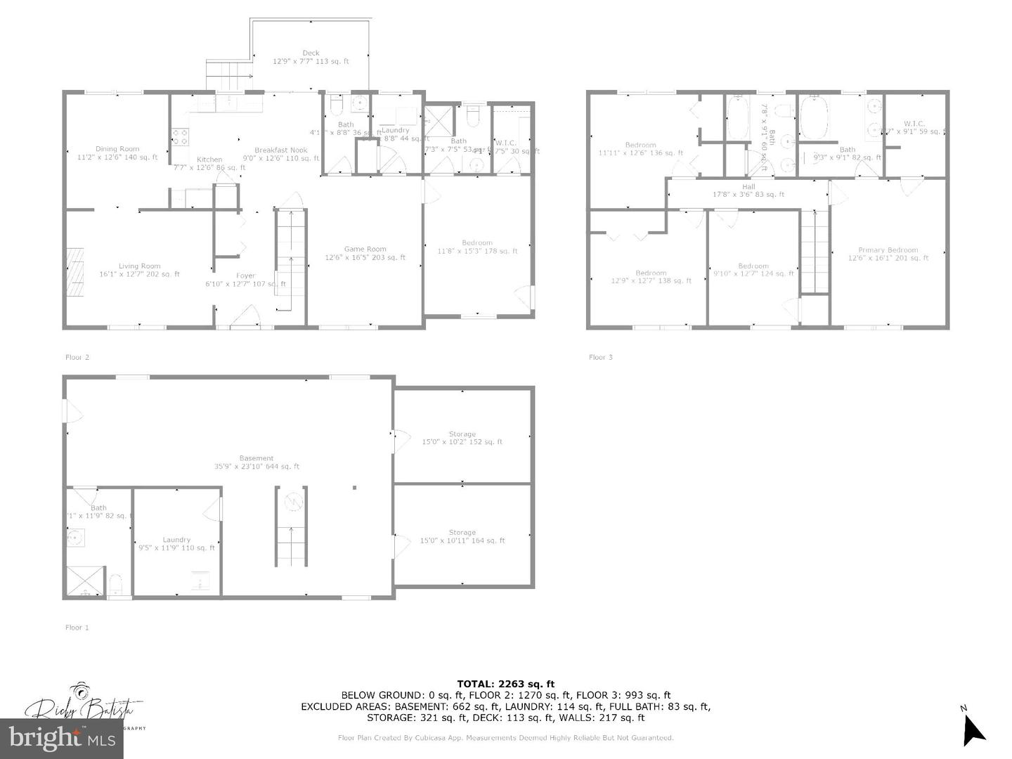 9839 Deerwood Dr Property Photo 7
