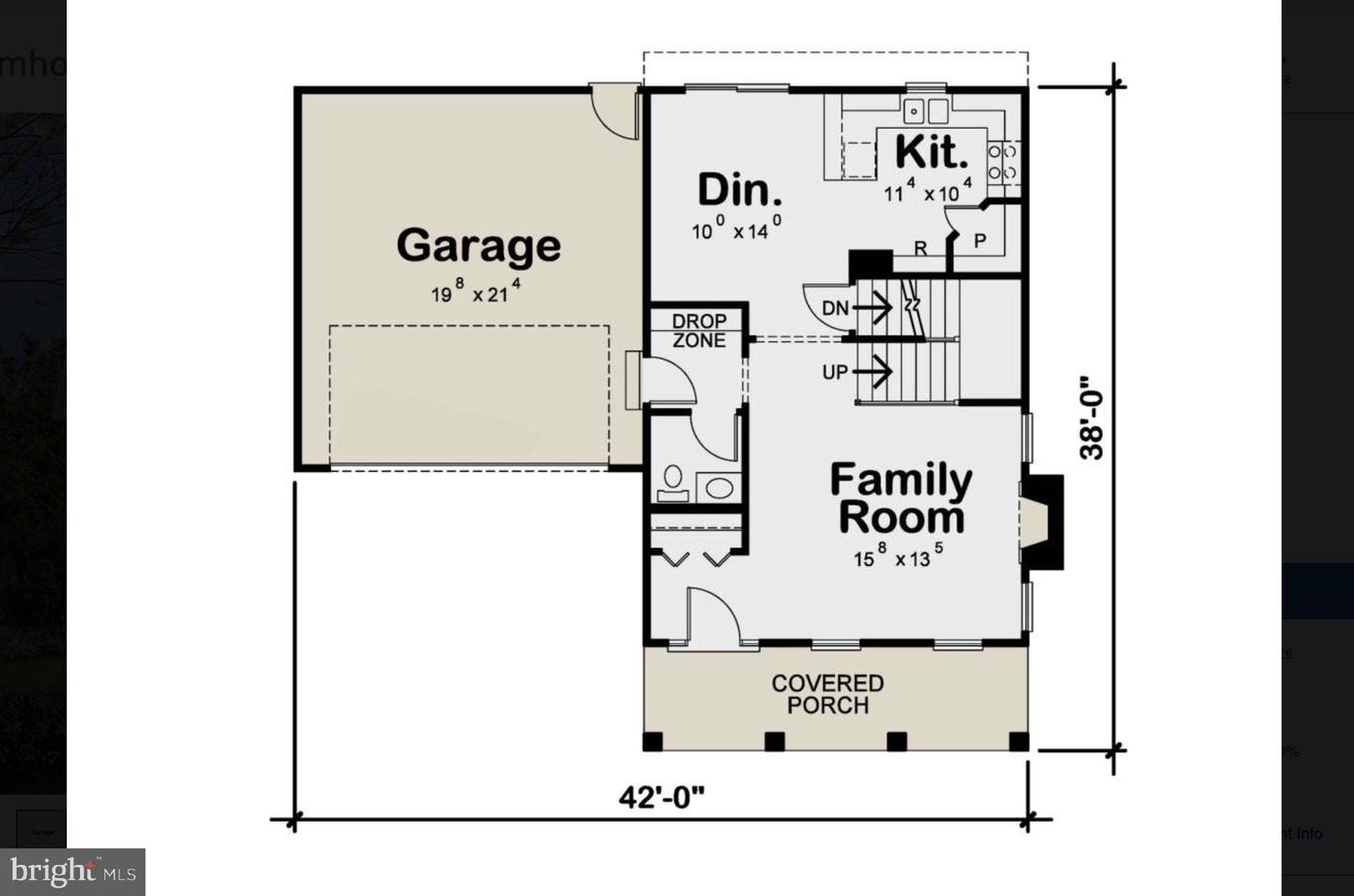 111 Bisbing Road Property Photo 4