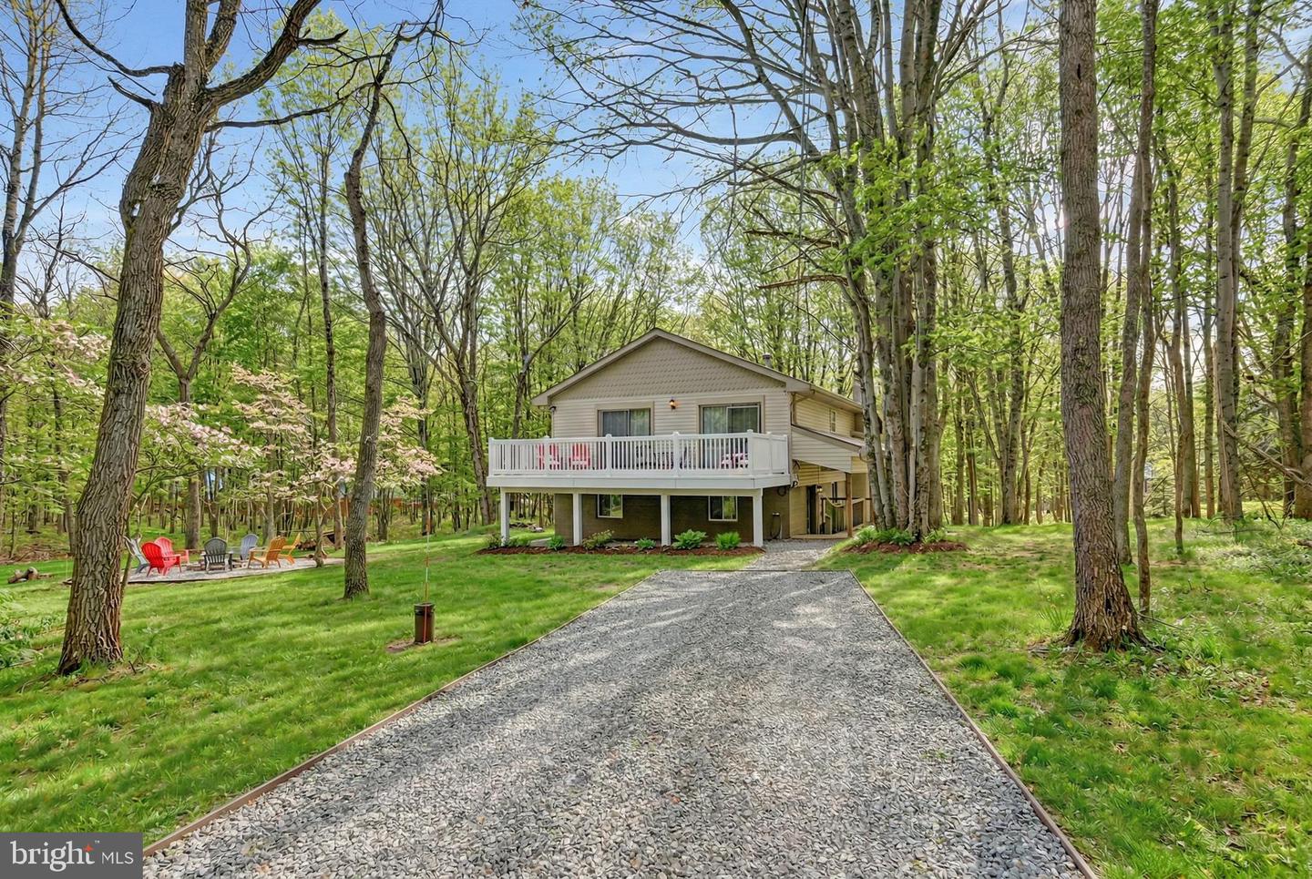 124 Fern Ridge Rd Property Photo 2