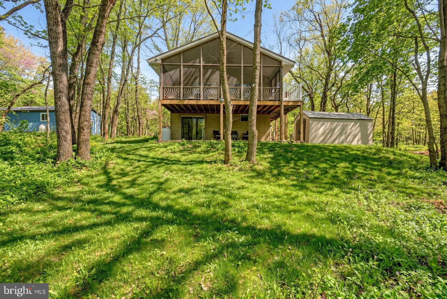 124 Fern Ridge Rd Property Photo 3