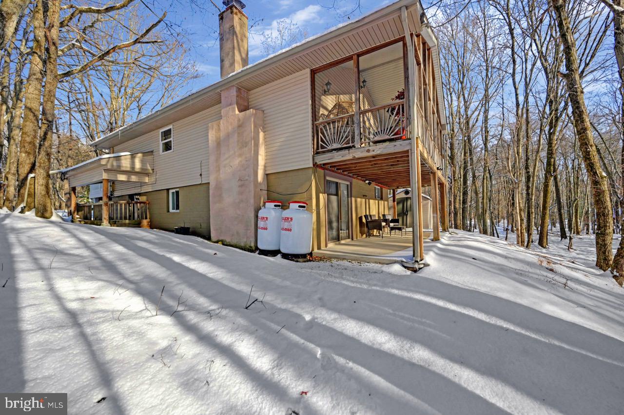 124 Fern Ridge Rd Property Photo 64