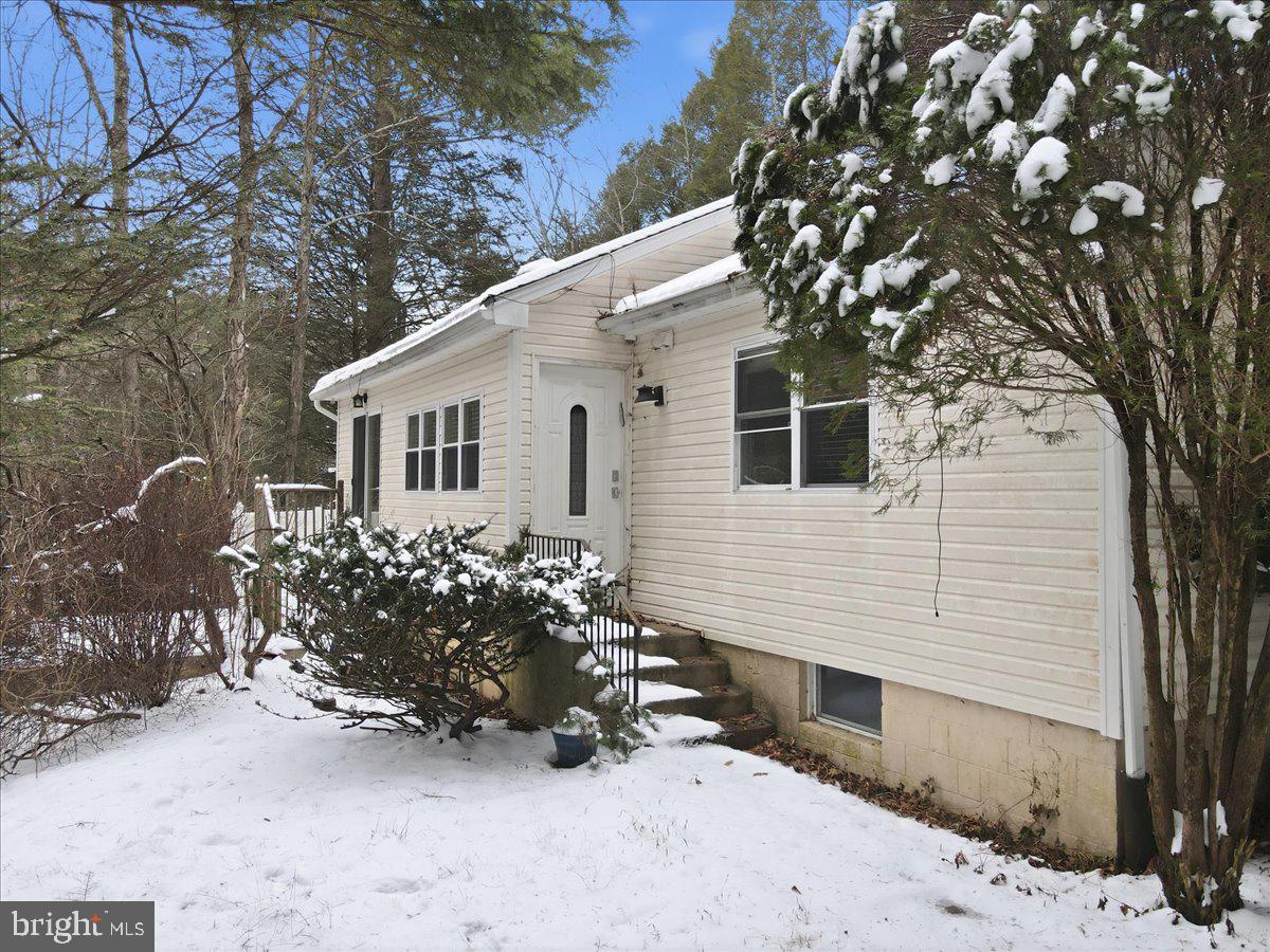 172 Evergreen Hollow Rd Property Photo 49