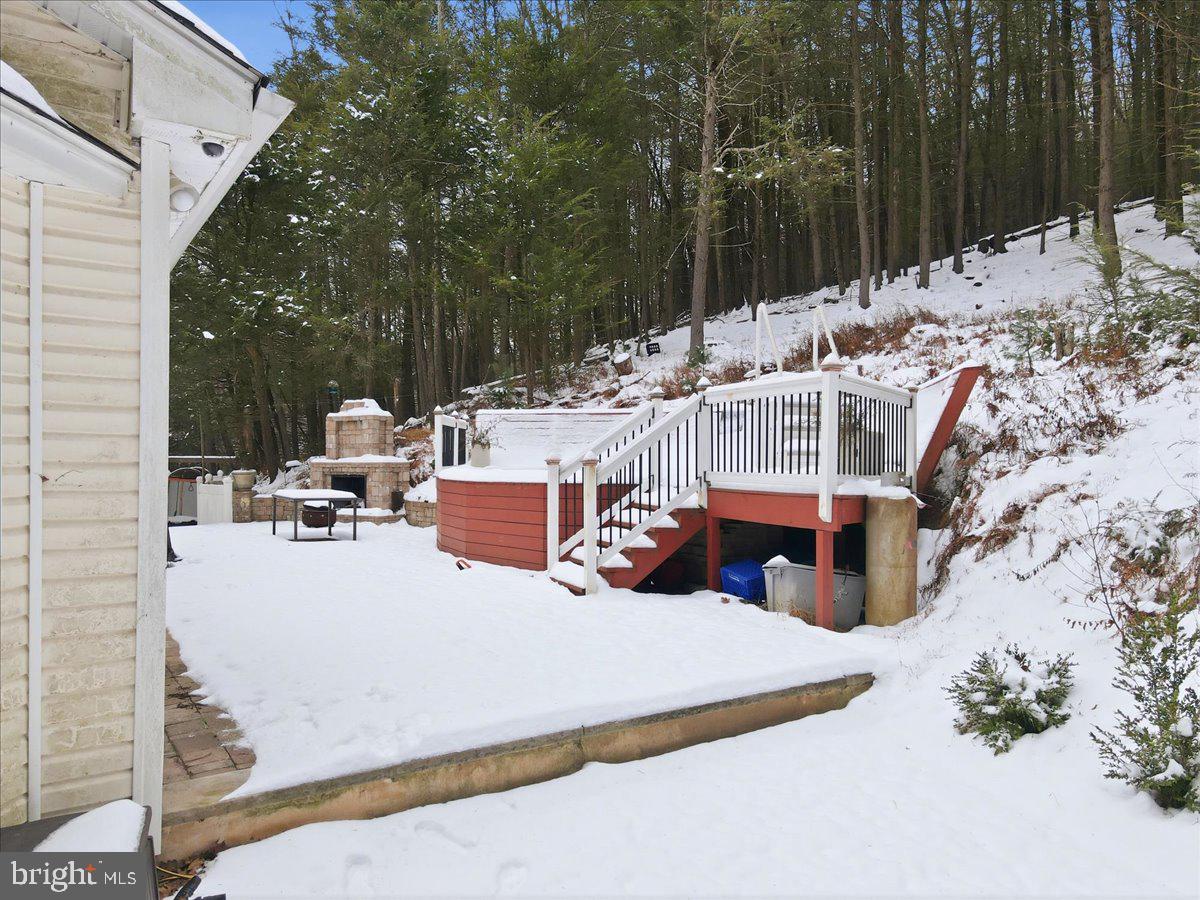 172 Evergreen Hollow Rd Property Photo 52