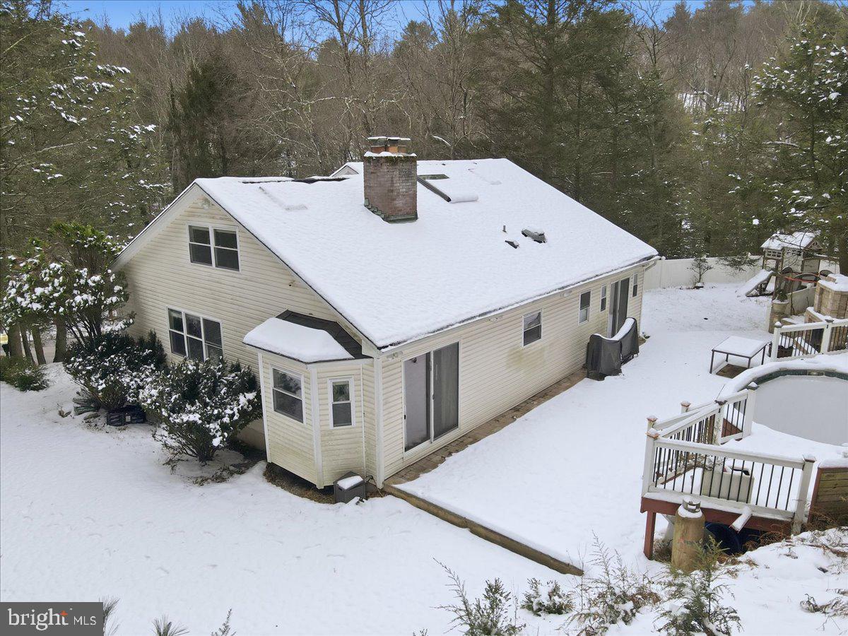172 Evergreen Hollow Rd Property Photo 56