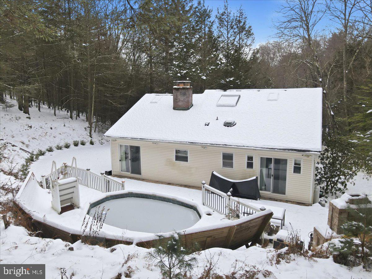 172 Evergreen Hollow Rd Property Photo 57
