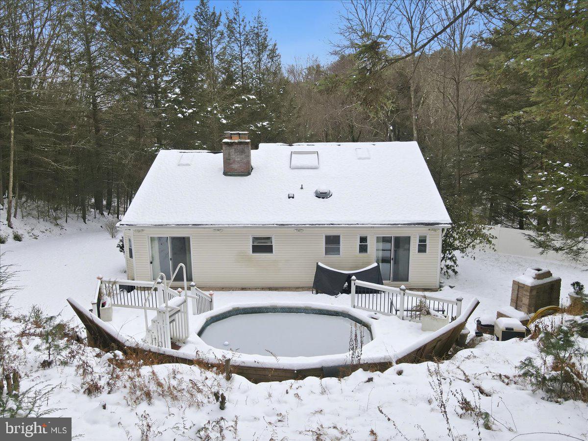 172 Evergreen Hollow Rd Property Photo 58
