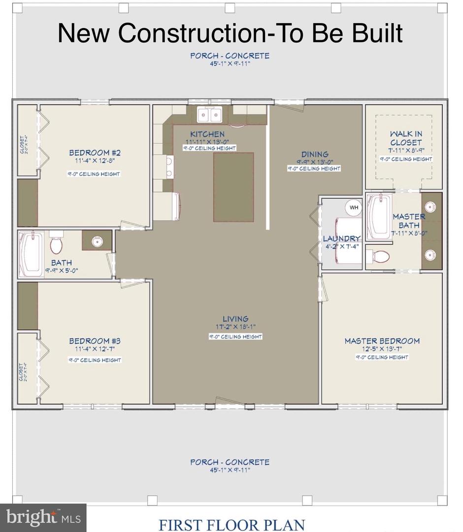409 Hunters Farm Rd Property Photo 3