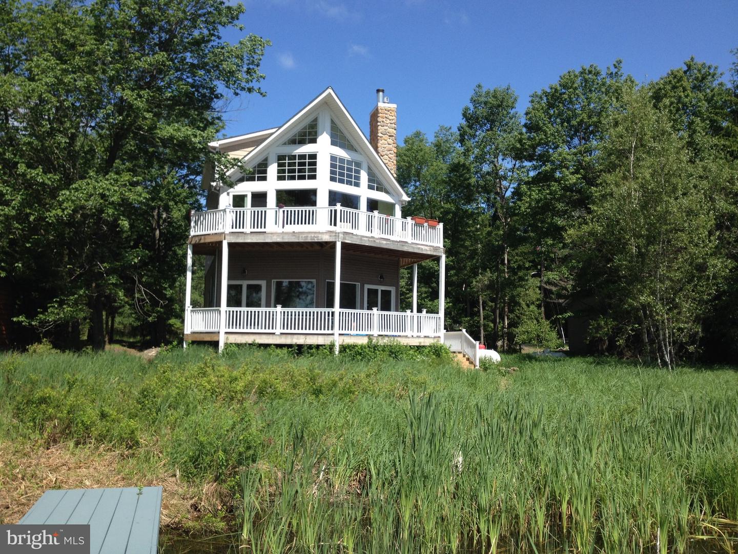 7648 LAKE SHORE DRIVE Property Photo 1