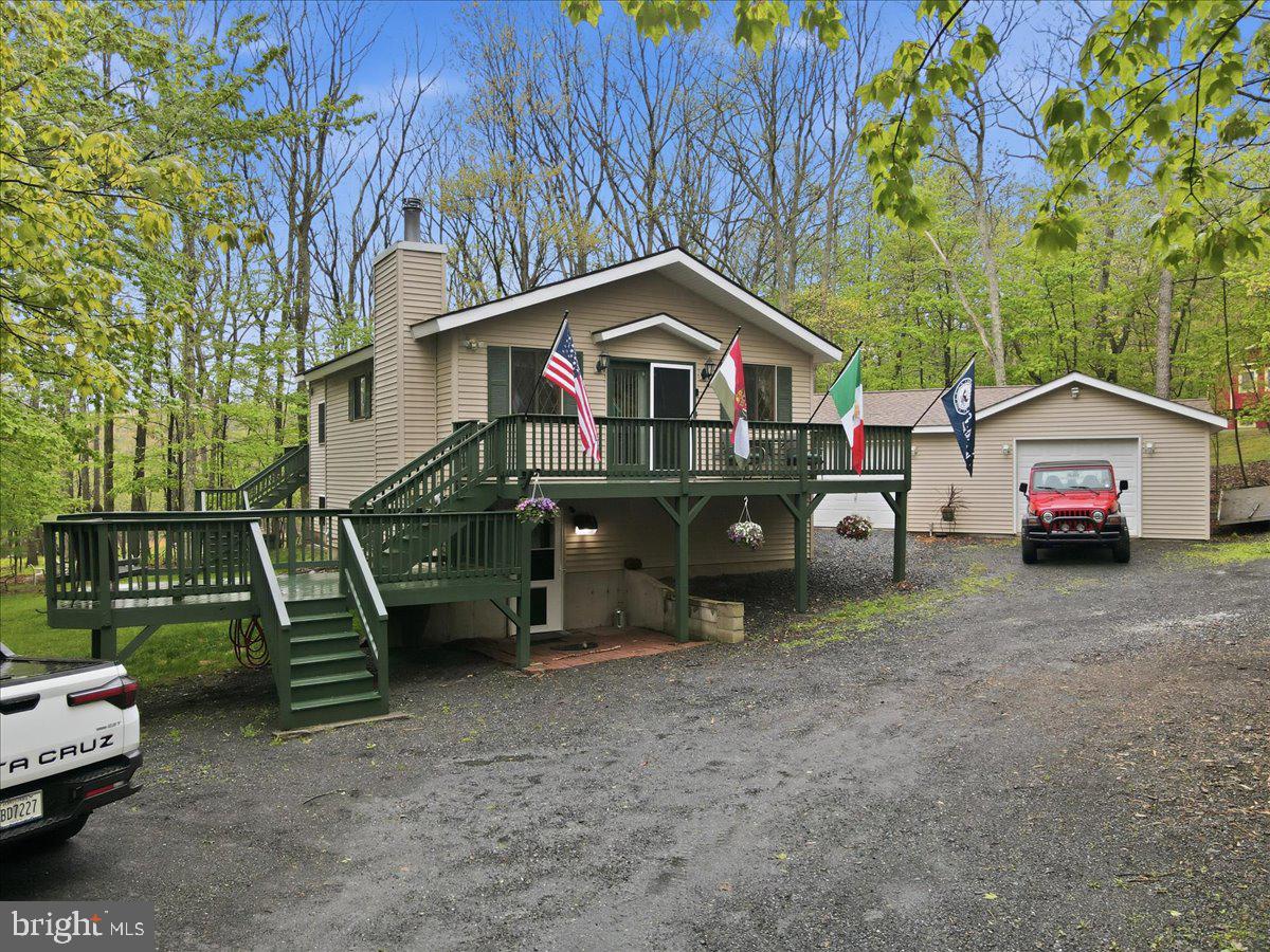 149 Mcmichaels Ct Property Photo 7