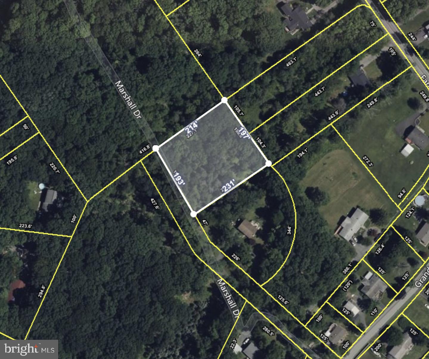 Marshall Dr Property Photo 2