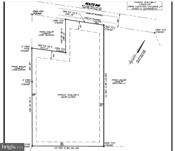 928 Route 940 Property Photo 5