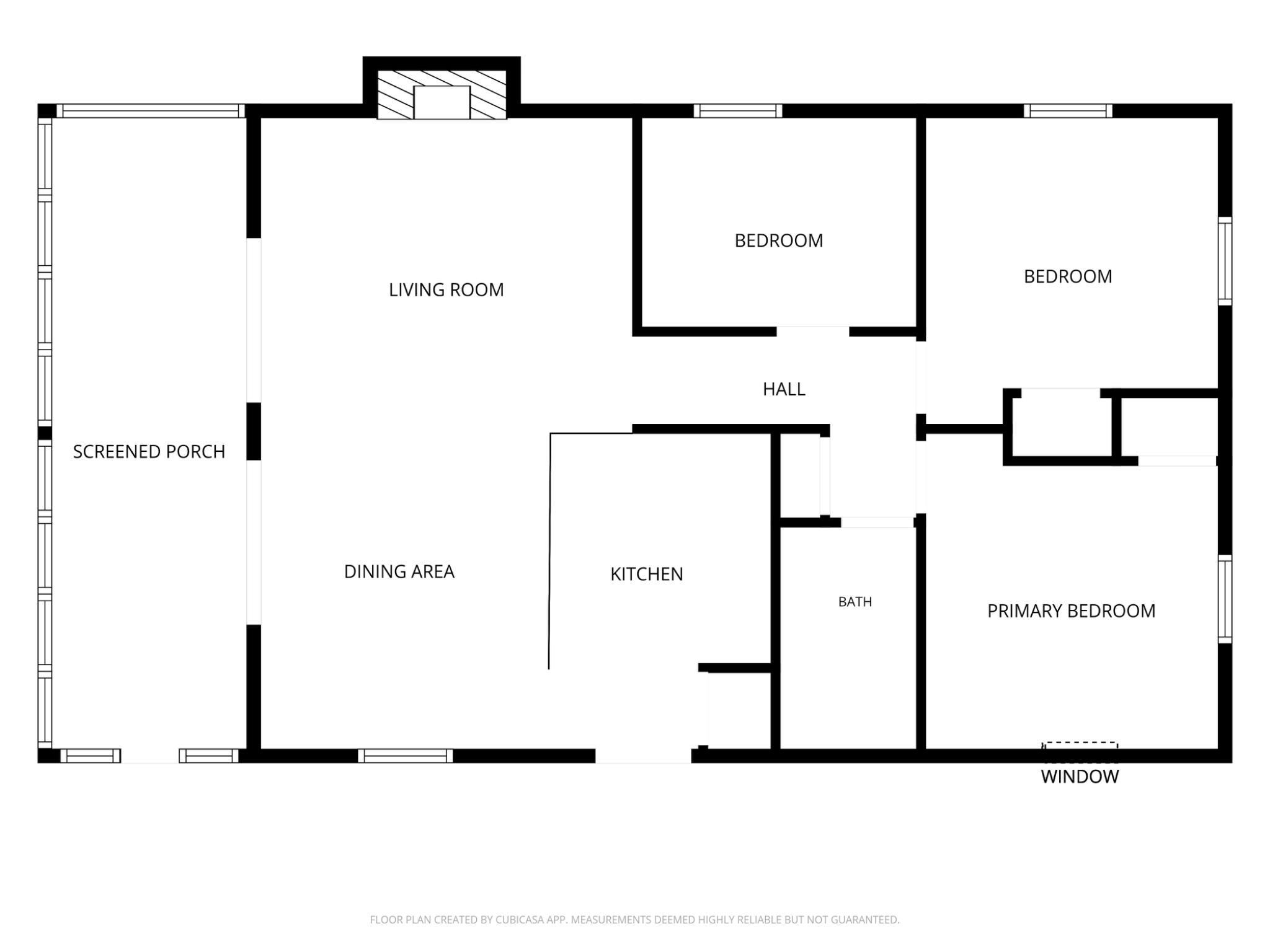 1841 Shadyside Dr Property Photo 3