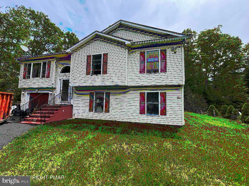 3116 Tutelo Way Property Photo 1