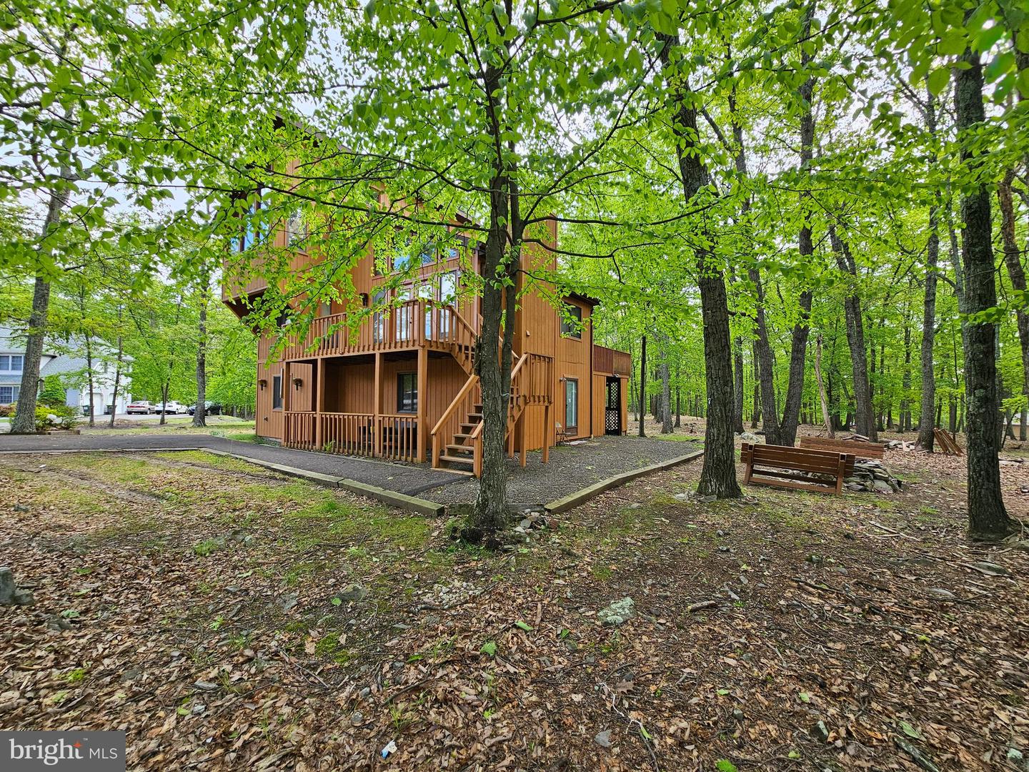 8226 Woodchuck Ct Property Photo 29